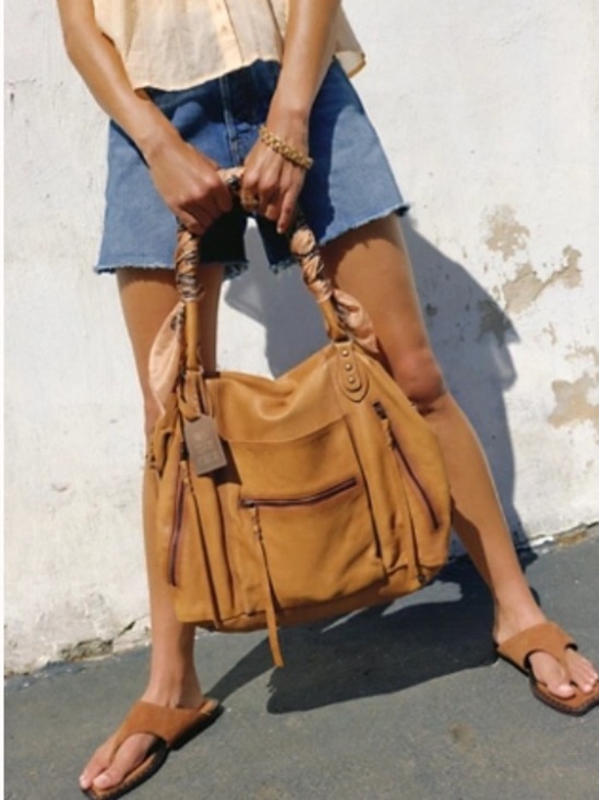 We The Free Handbags - We The Free Emerson Tote( Sold Out Color) NWT